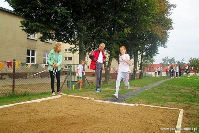 Młodzieżowe igrzyska