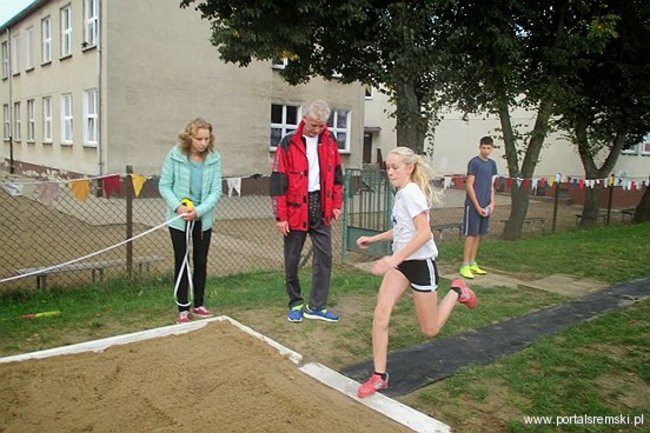 Młodzieżowe igrzyska