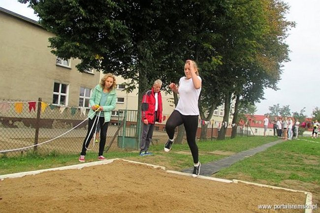 Młodzieżowe igrzyska