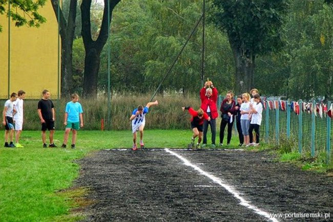 Młodzieżowe igrzyska