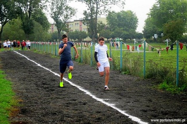 Młodzieżowe igrzyska