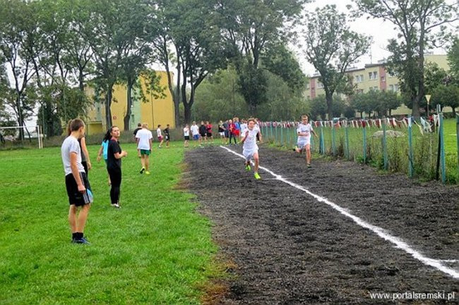 Młodzieżowe igrzyska