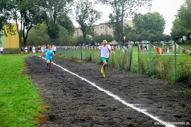 Młodzieżowe igrzyska