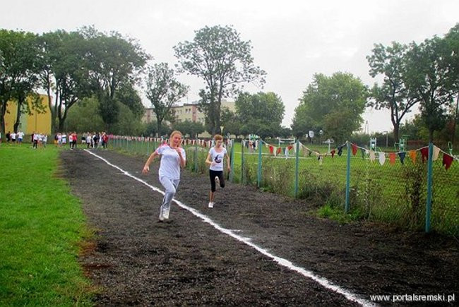 Młodzieżowe igrzyska