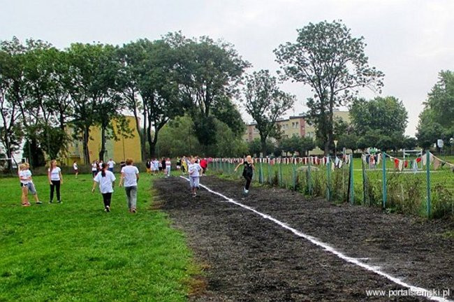 Młodzieżowe igrzyska