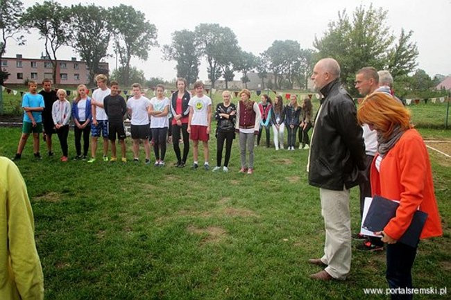 Młodzieżowe igrzyska