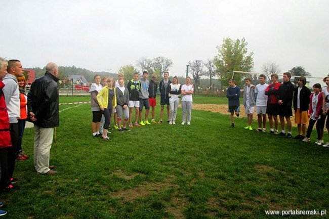 Młodzieżowe igrzyska