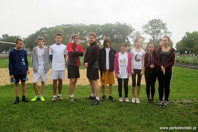 Młodzieżowe igrzyska