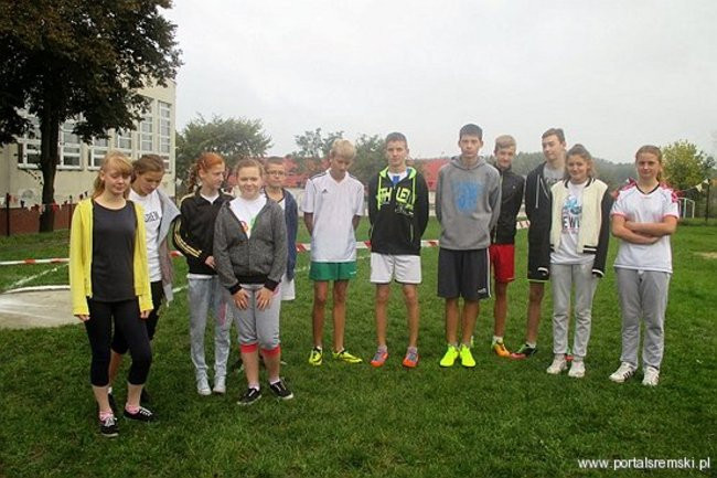 Młodzieżowe igrzyska