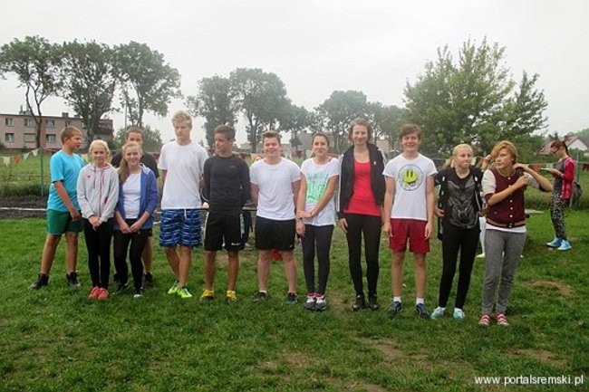 Młodzieżowe igrzyska