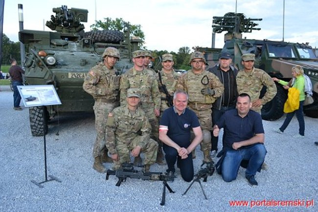 Na spotkanie z prezydentem