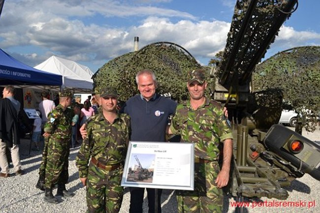 Na spotkanie z prezydentem