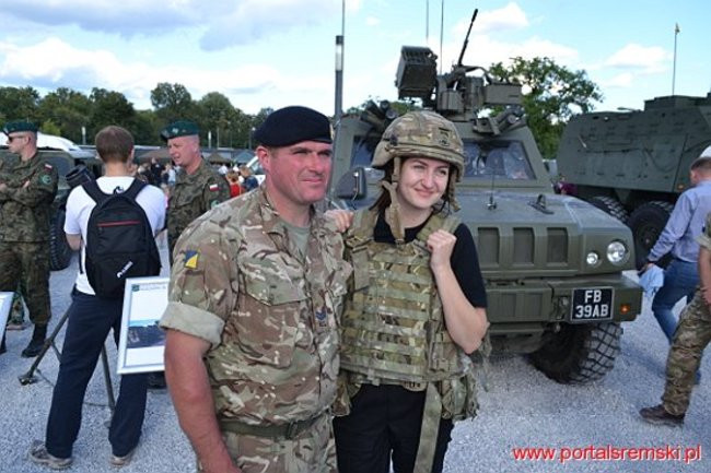 Na spotkanie z prezydentem