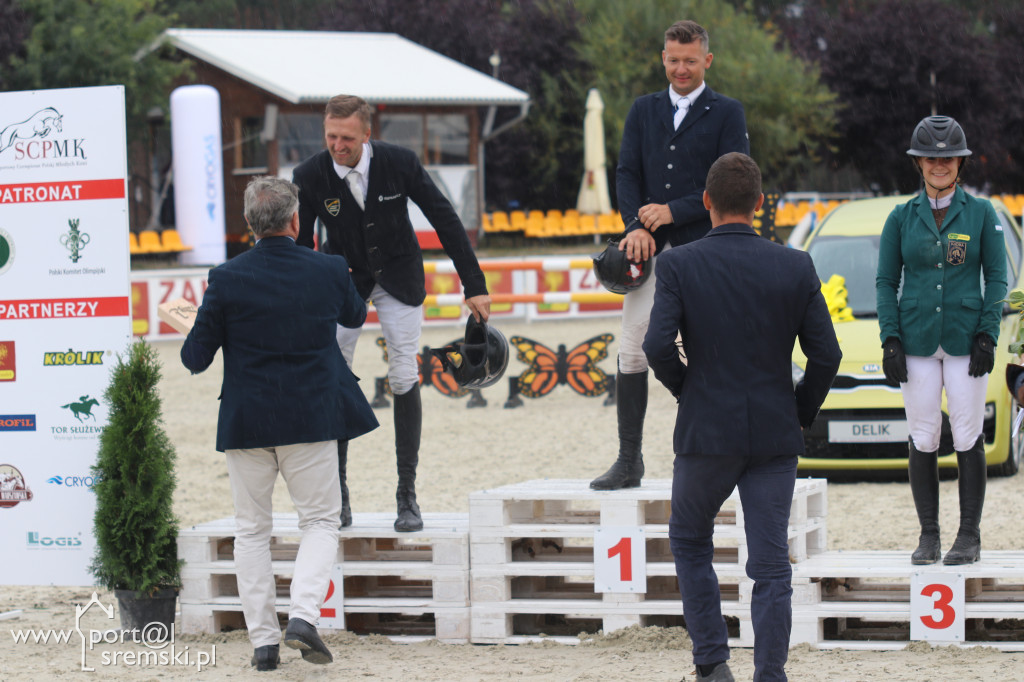 Olsza - Turniej Nadziei Olimpijskich...