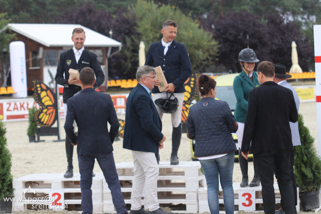 Olsza - Turniej Nadziei Olimpijskich...