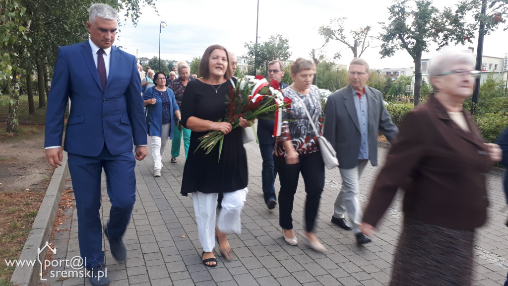 40. rocznica podpisania Porozumień Sierpniowych