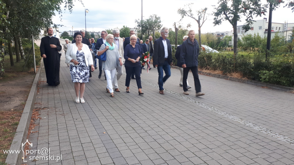 40. rocznica podpisania Porozumień Sierpniowych