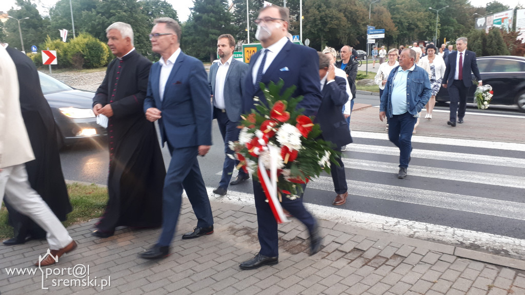 40. rocznica podpisania Porozumień Sierpniowych