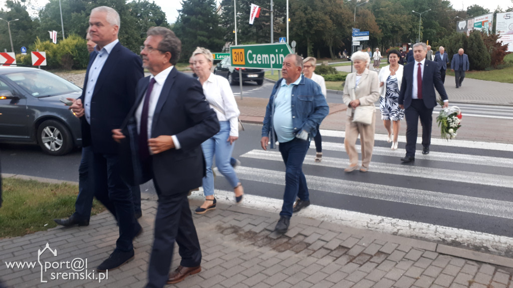 40. rocznica podpisania Porozumień Sierpniowych