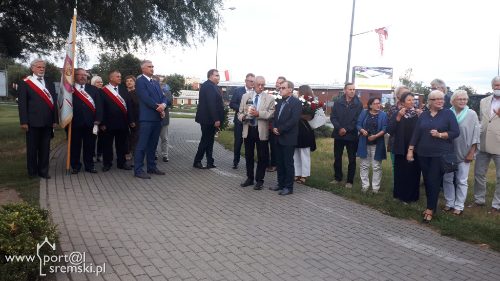 40. rocznica podpisania Porozumień Sierpniowych