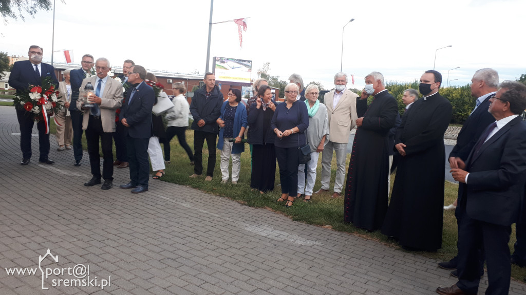 40. rocznica podpisania Porozumień Sierpniowych