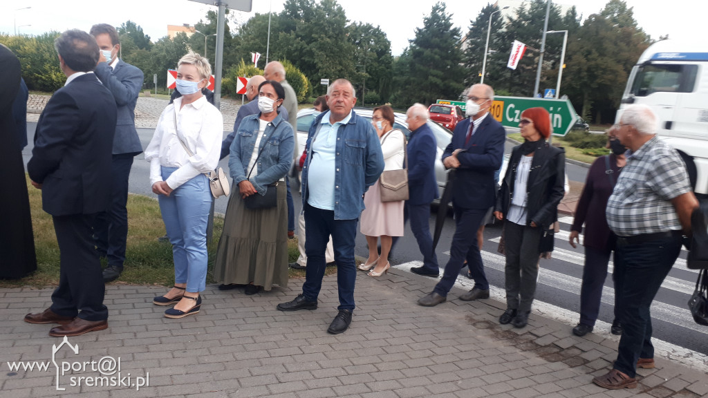 40. rocznica podpisania Porozumień Sierpniowych