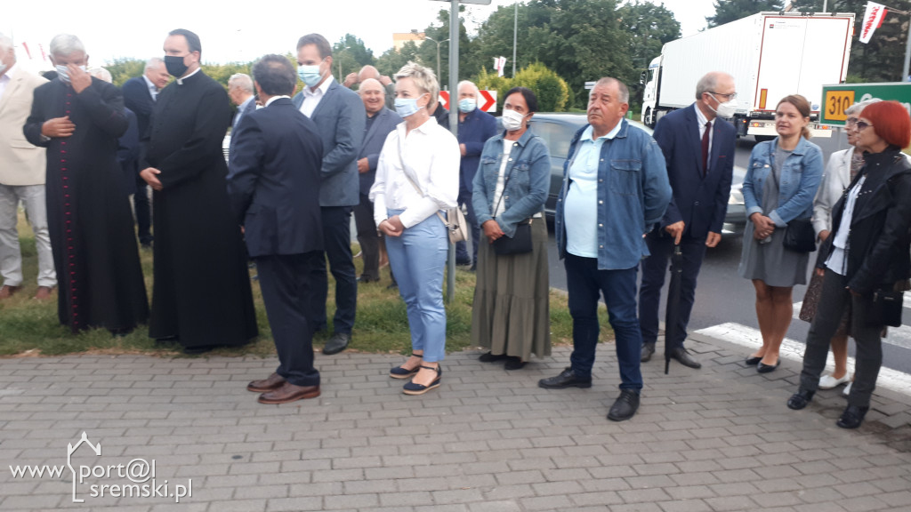 40. rocznica podpisania Porozumień Sierpniowych