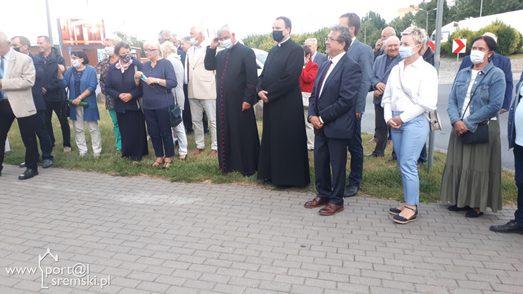 40. rocznica podpisania Porozumień Sierpniowych