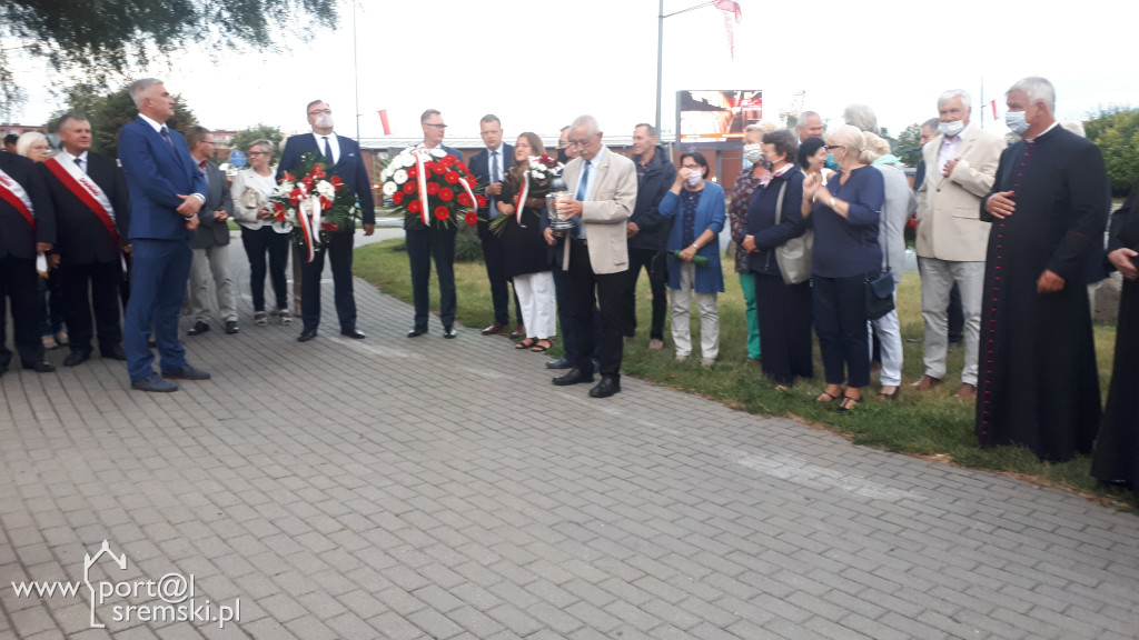 40. rocznica podpisania Porozumień Sierpniowych