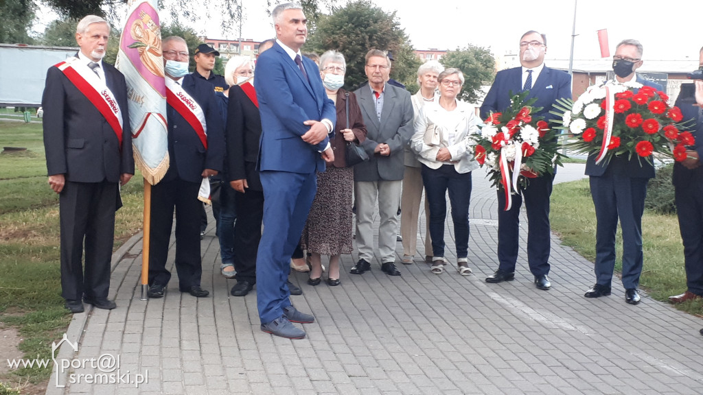40. rocznica podpisania Porozumień Sierpniowych
