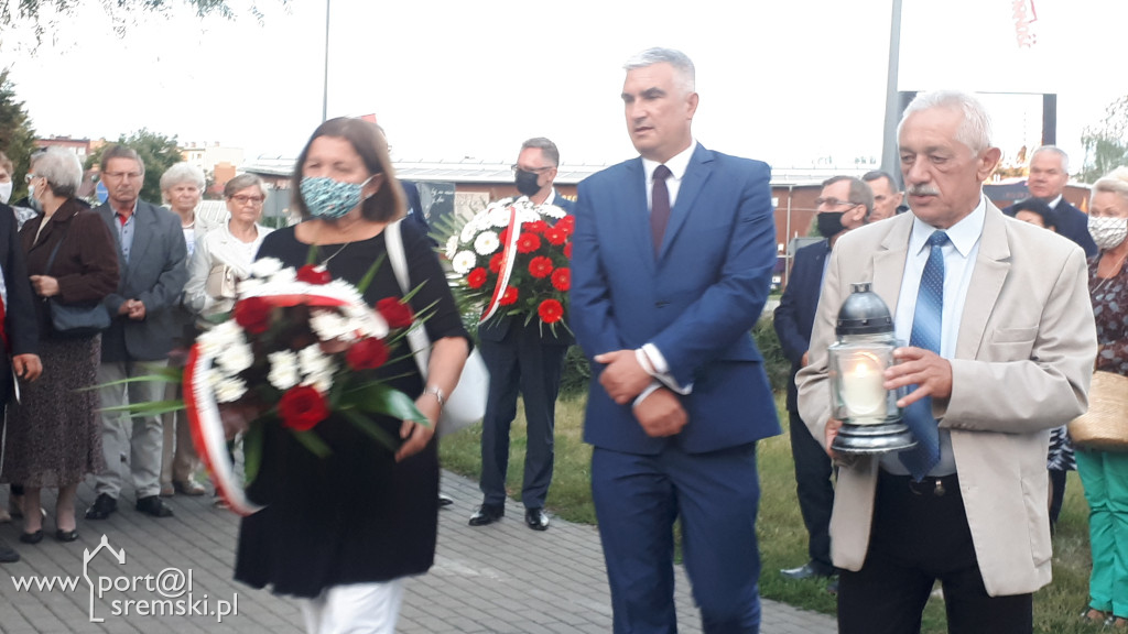 40. rocznica podpisania Porozumień Sierpniowych