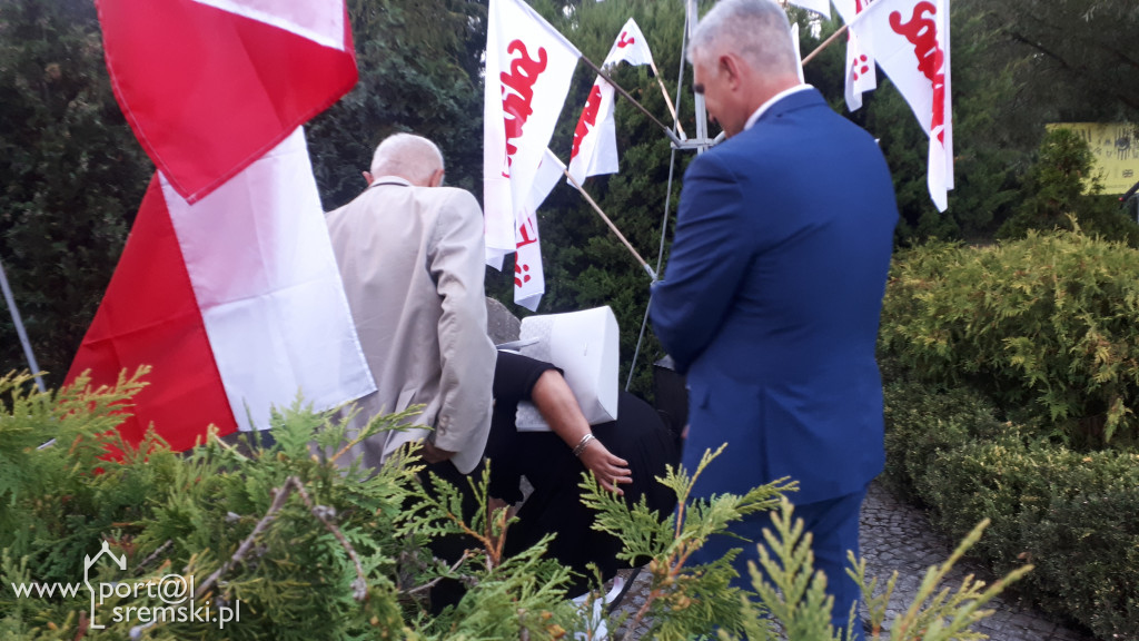 40. rocznica podpisania Porozumień Sierpniowych