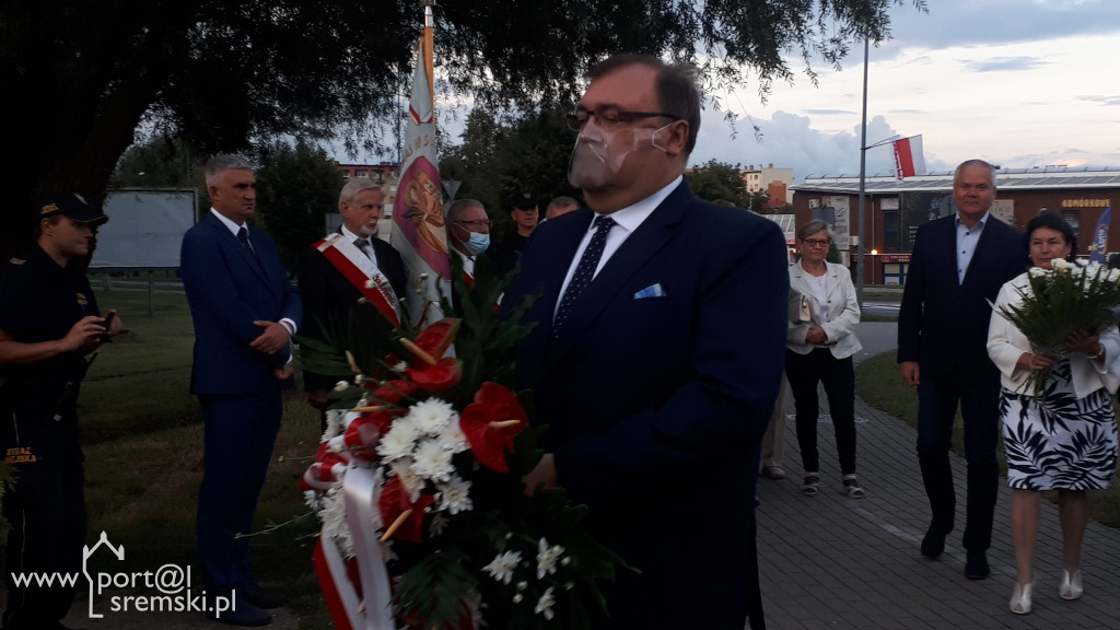40. rocznica podpisania Porozumień Sierpniowych
