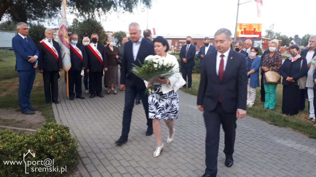 40. rocznica podpisania Porozumień Sierpniowych