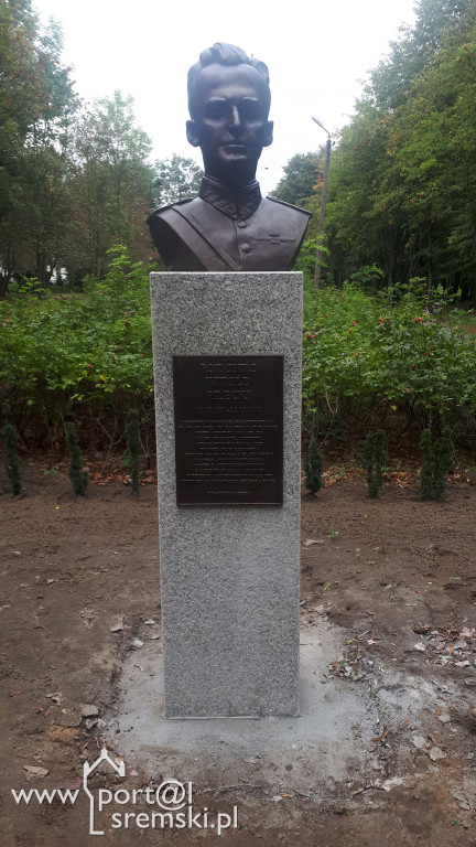 Witold Pilecki