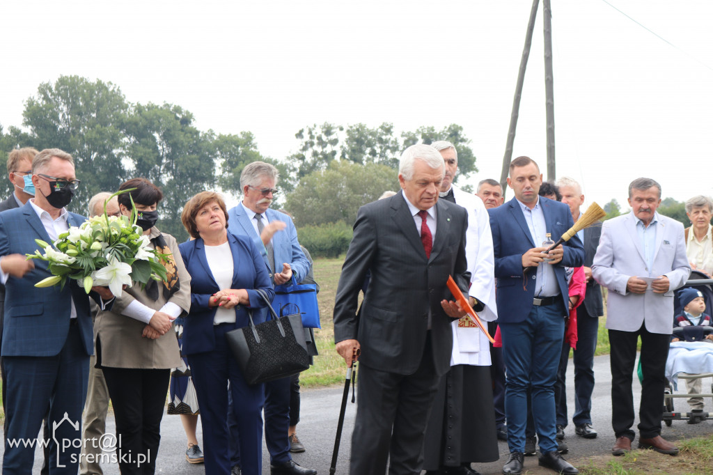 Odnowa Krzyża