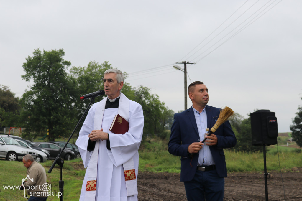 Odnowa Krzyża
