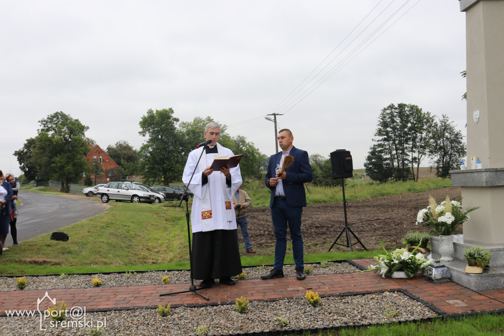 Odnowa Krzyża