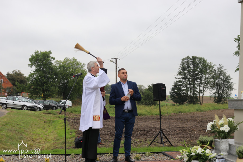 Odnowa Krzyża