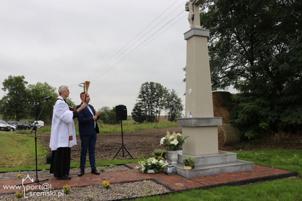Odnowa Krzyża