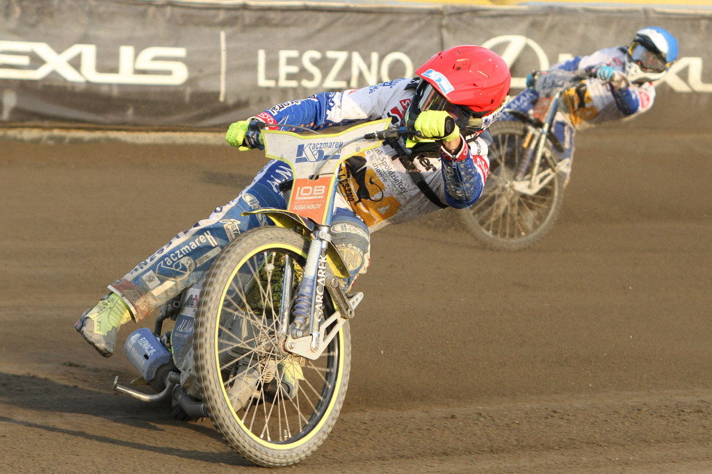  Leszno - Częstochowa
