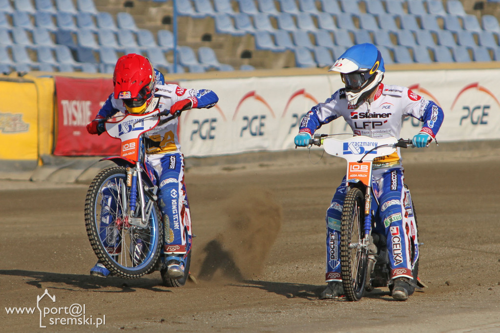  Leszno - Częstochowa