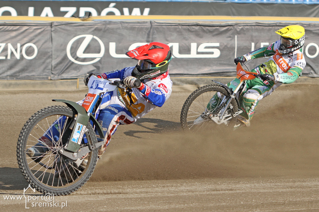  Leszno - Częstochowa