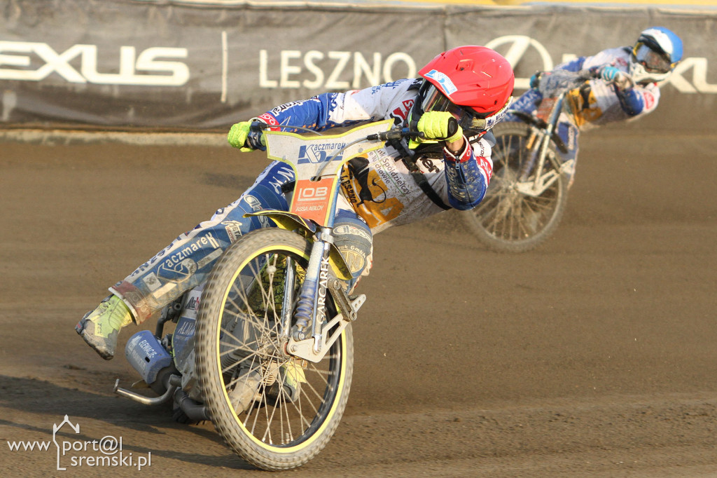  Leszno - Częstochowa