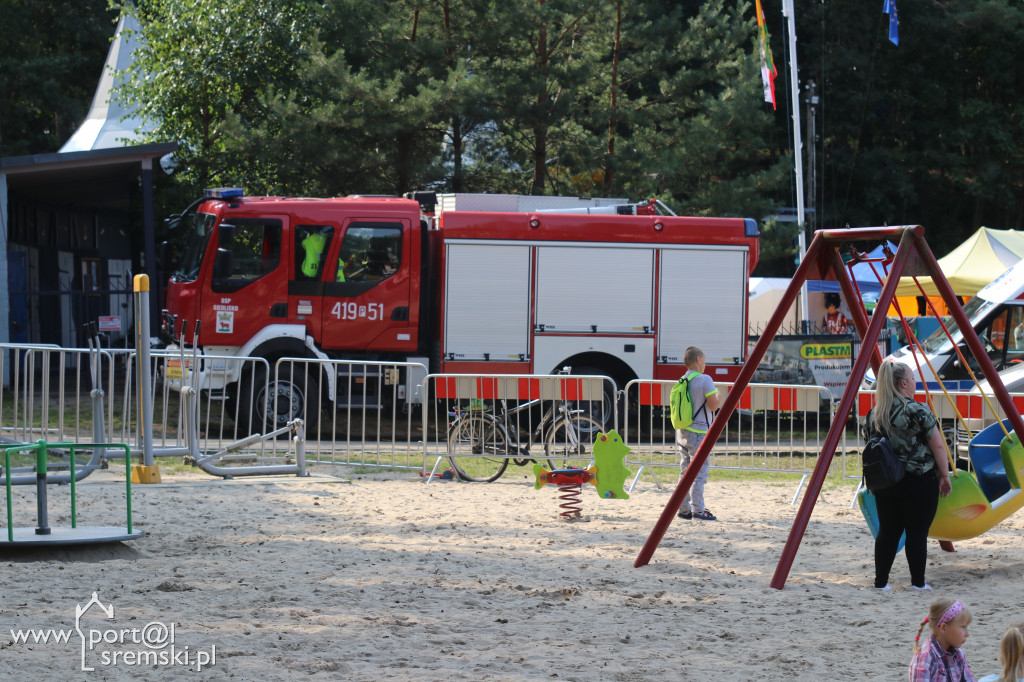 Motorowodne Mistrzostwa Polski - I eliminacje