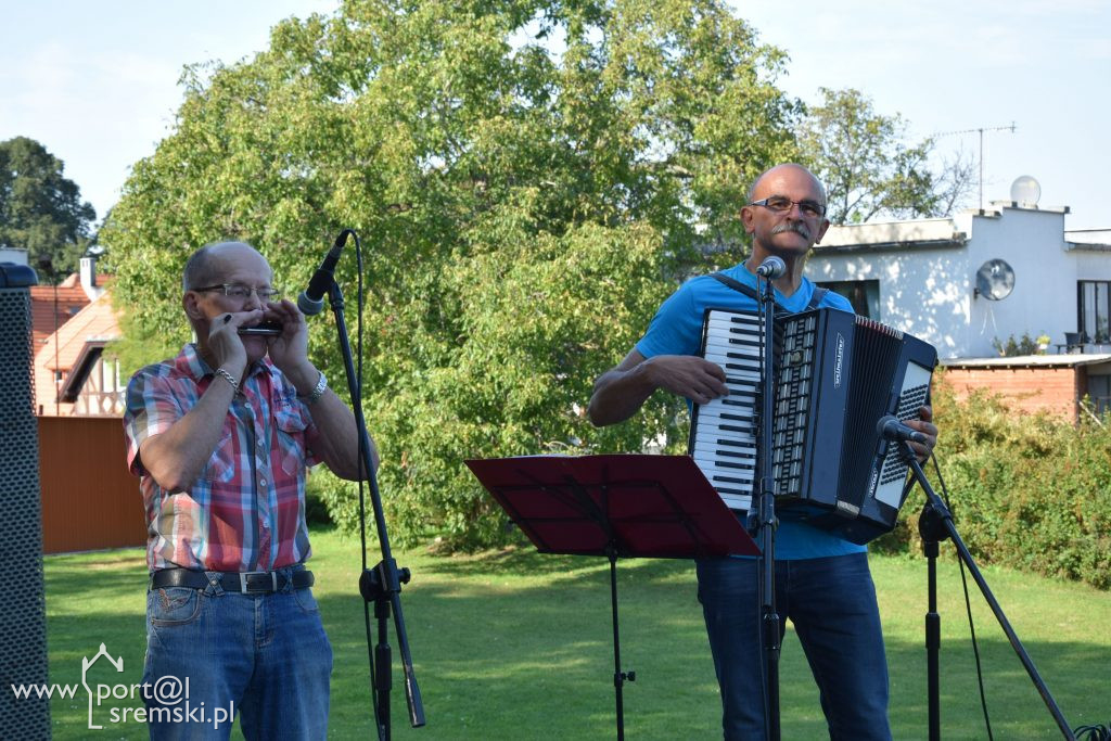 Seniorska Biesiada w ŚOKu
