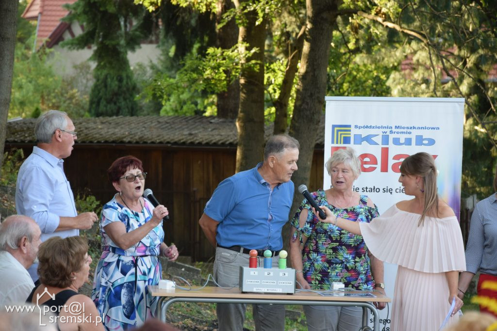 Seniorska Biesiada w ŚOKu
