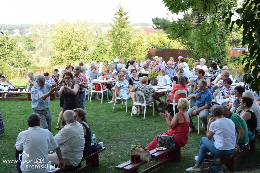 Seniorska Biesiada w ŚOKu