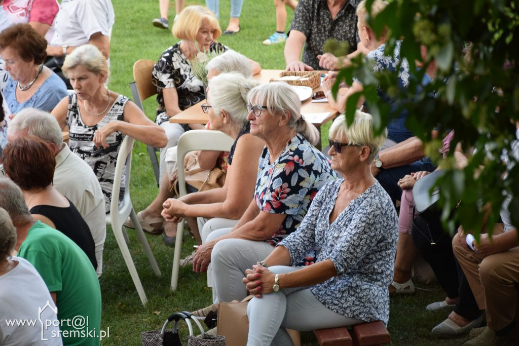 Seniorska Biesiada w ŚOKu