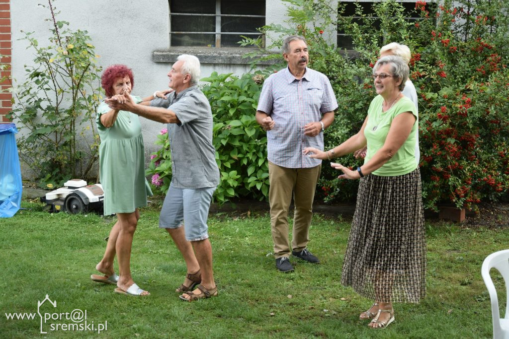 Seniorska Biesiada w ŚOKu